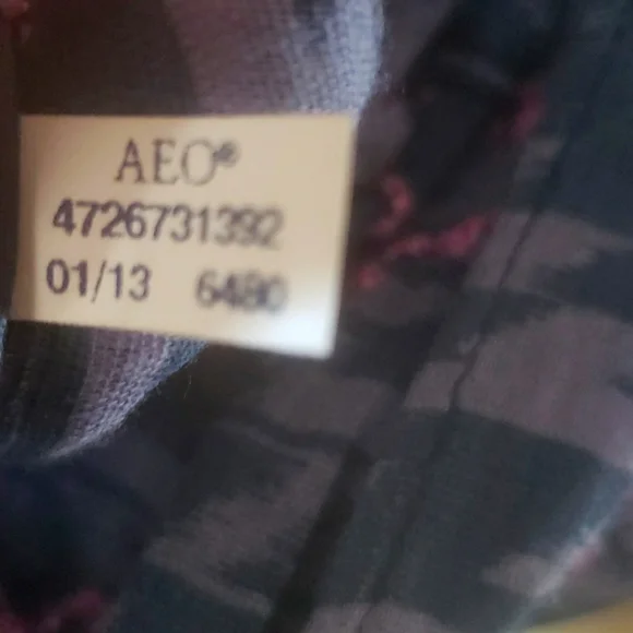 SCARF - Picture 7 of 8